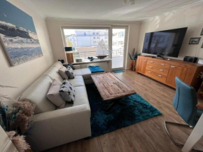 Apartmenthaus Dünenburg Dünenburg App 08